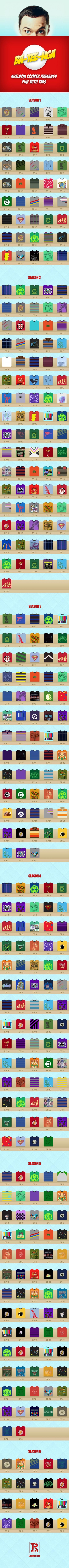 sheldon-t-shirts