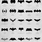 Evolution of Batman