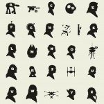 Star Wars Alphabets