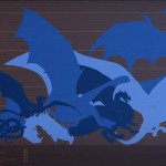 Dragon Size Comparison