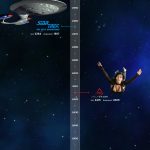 Sci-Fi Timeline